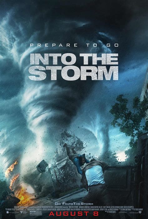 Into The Storm Betsul