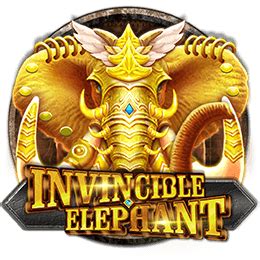 Invincible Elephant Pokerstars