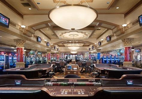 Iowa Gambling Casinos