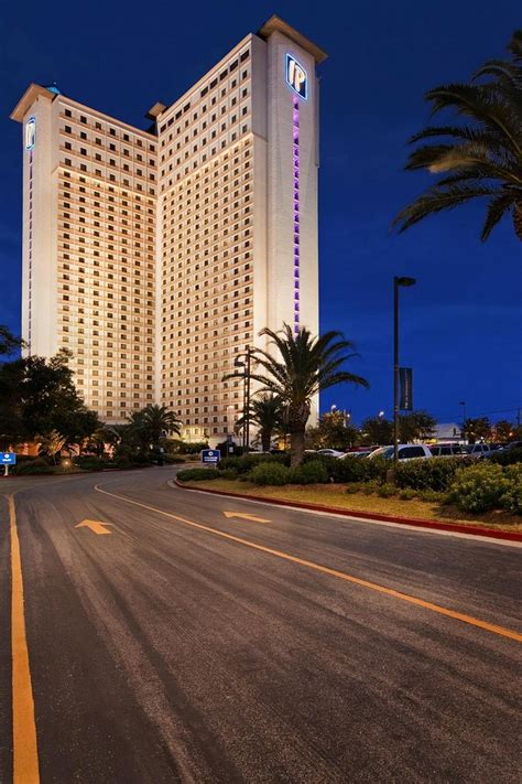 Ip Casino Resort Spa Biloxi Comentarios