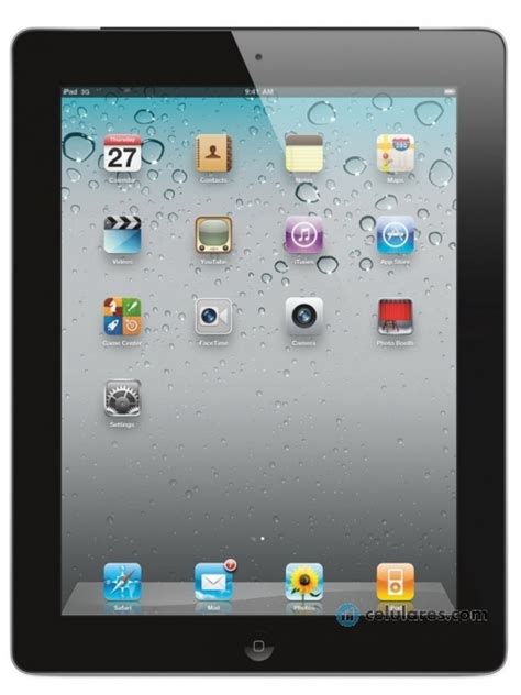 Ipad 2 3g De Fenda