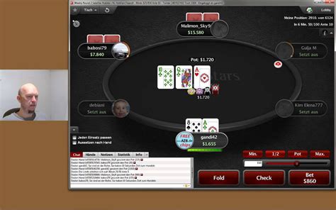 Ipad Poker Echtes Geld