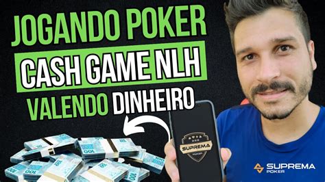 Iphone Texas Holdem A Dinheiro Real