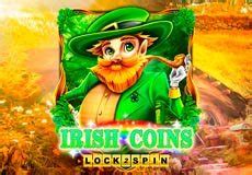 Irish Coins Lock 2 Spin Bodog