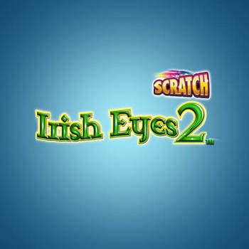Irish Eyes 2 Scratch Brabet