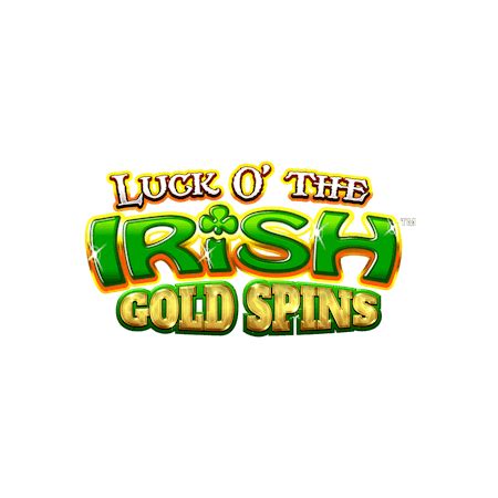 Irish Gold Betfair