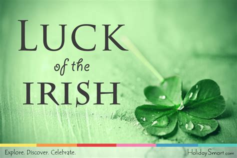 Irish Luck Betsul