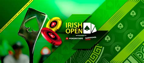 Irish Luck Pokerstars