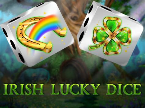 Irish Lucky Dice Bodog