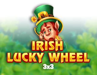 Irish Lucky Wheel 3x3 Bet365