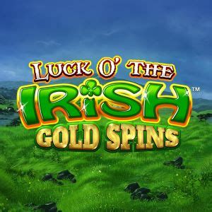 Irish Lucky Wheel Leovegas