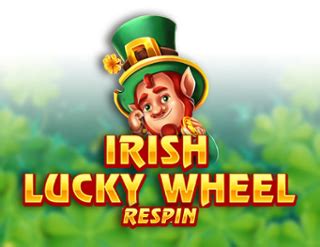 Irish Lucky Wheel Respin Netbet