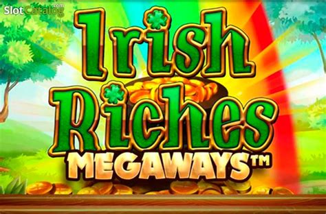 Irish Riches Novibet