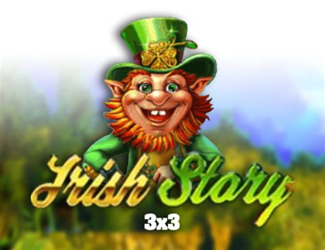 Irish Story 3x3 Pokerstars