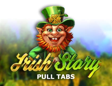 Irish Story Pull Tabs Leovegas