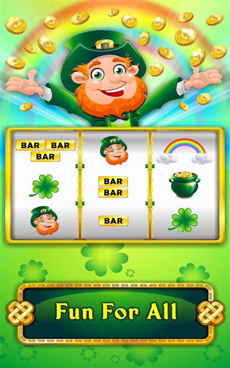 Irish Treasures Slot - Play Online