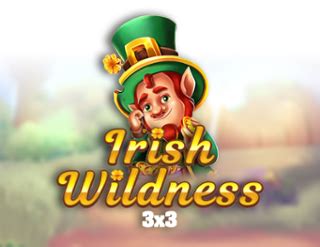 Irish Wildness 3x3 Betano