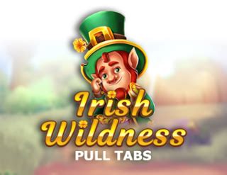 Irish Wildness Pull Tabs Blaze