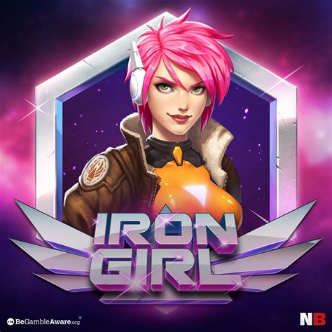 Iron Girl Netbet
