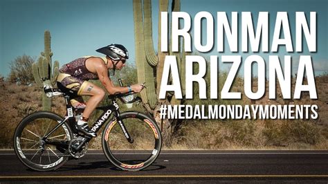 Ironman Arizona Caridade Slots