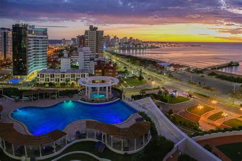 Island Casino Uruguay