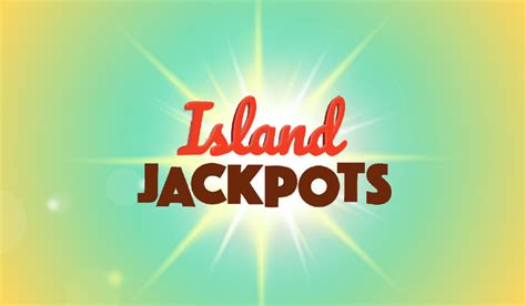 Island Jackpots Casino Aplicacao