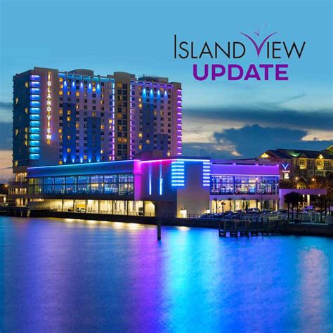 Island View Casino Biloxi Comentarios