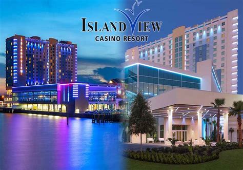 Island View Casino Emprego Gulfport Ms
