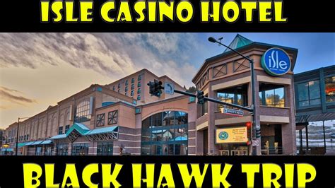 Isle Casino Cedar Rapids