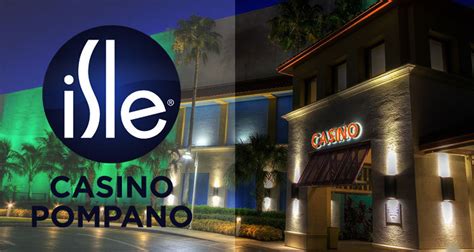 Isle Casino Sala De Poker Pompano
