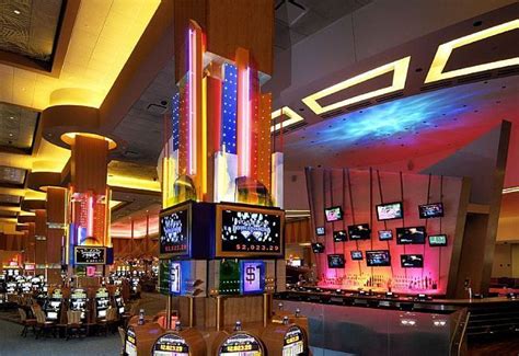 Isle Casino Waterloo Ia Empregos