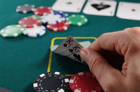 Ist Poker Online Erlaubt Na Alemanha