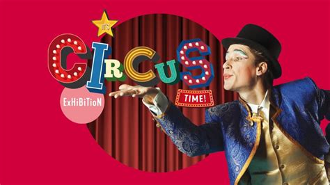 It S Circus Time Betsul