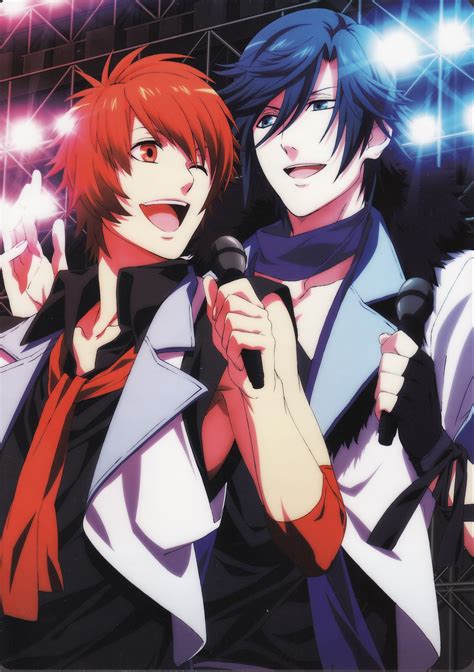 Ittoki Otoya E Ichinose Tokiya Roleta