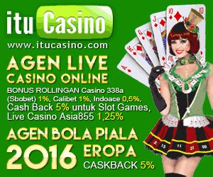 Itucasino