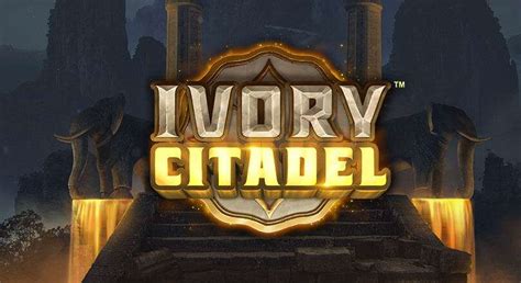 Ivory Citadel Bodog