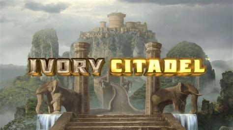 Ivory Citadel Novibet