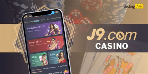 J9 Com Casino Colombia