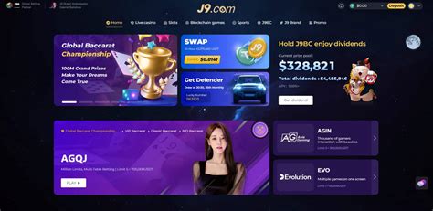 J9 Com Casino Download