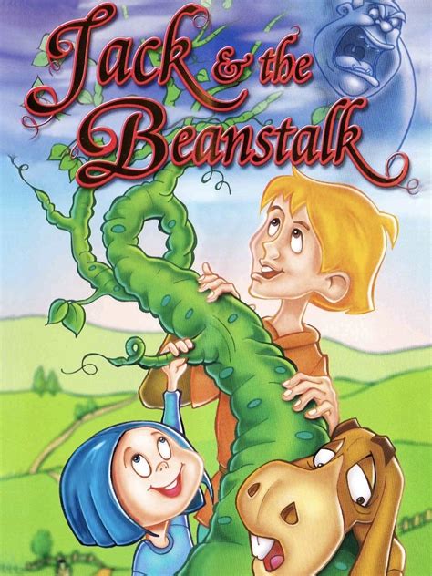 Jack And The Beanstalk Review 2024