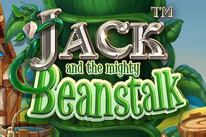 Jack And The Mighty Beanstalk Parimatch