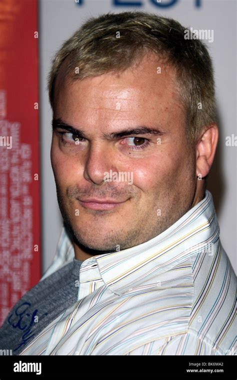 Jack Black Afi