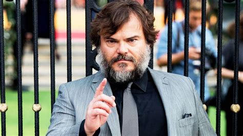 Jack Black Fan Page Oficial