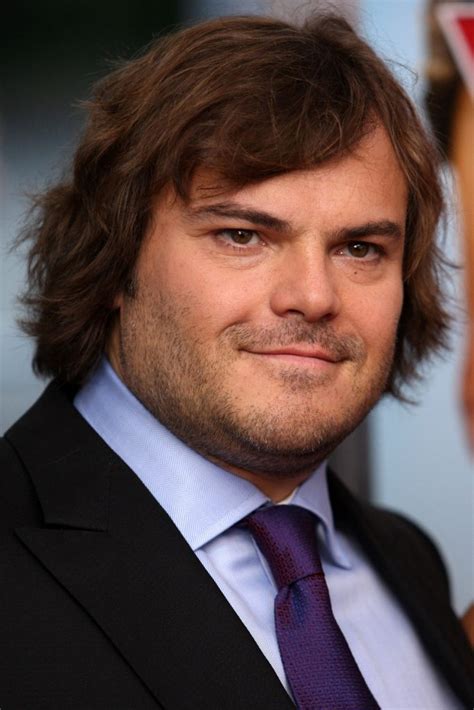 Jack Black Fotografia Knoxville