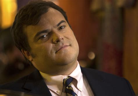 Jack Black Hbo Comedy