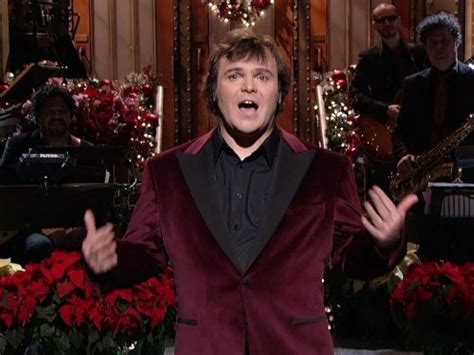 Jack Black Neil Young Snl