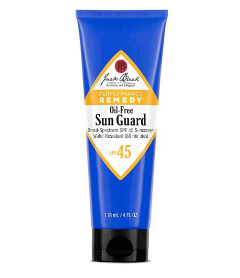 Jack Black Spf 45 Sun Protetor Protetor Solar Preco