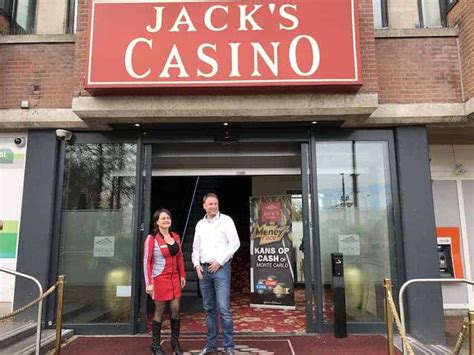 Jack Casino Arnhem Kronenburg
