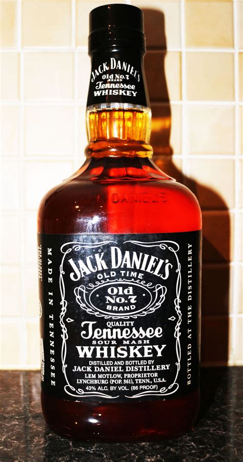 Jack Daniels Black Label De 1,75 Litro Preco