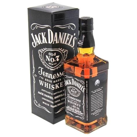 Jack Daniels Preto Etiqueta De Preco Em Nova Deli